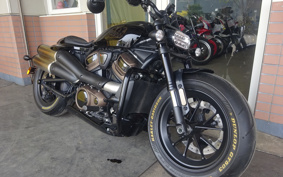 HARLEY RH1250S 2022 ZC4