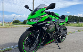 KAWASAKI NINJA ZX-25R SE ZX250E
