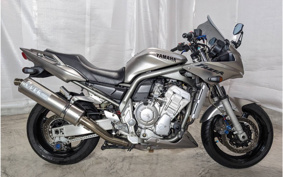 YAMAHA FZS1000 FAZER 2002 RN06