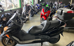HONDA FORZA Z MF08