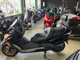 Фото Honda FORZA Z 2007 с японского аукциона