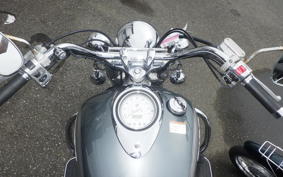 YAMAHA DRAGSTAR 1100 CLASSIC 2005 VP13J
