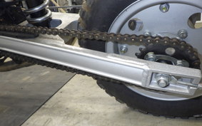 HONDA MONKEY 2023 AB27