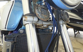 SUZUKI GSX400 IMPULSE 1997 GK79A