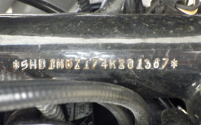 HARLEY V-ROD 1130 2005