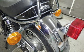 YAMAHA SR400 Gen.3 2009 RH01J