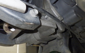 SUZUKI LET's CA4AA