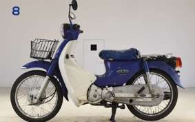 HONDA C110 SUPER CUB