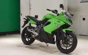 KAWASAKI NINAJA400R 2010 ER400B