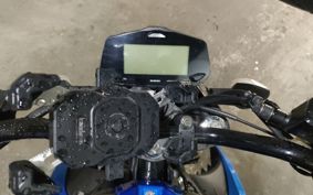 SUZUKI JIKUSA-150 ED13N