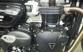 TRIUMPH SPEED TWIN 900 2023