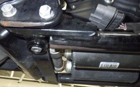 HARLEY FLSTSB 1580 2008