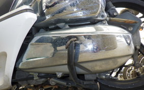 HONDA PCX125 2005 JF28