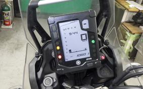 YAMAHA TENERE 700 2021 DM09J