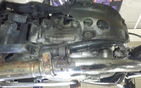 YAMAHA SR400 Gen.3 2003 RH01J