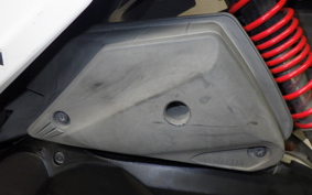 YAMAHA CYGNUS 125 XSR 3 2019 SEA5J