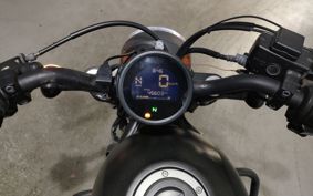 HONDA REBEL MC49