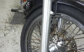 HONDA STEED 400 1991