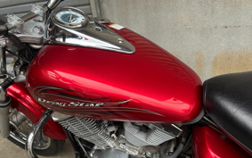 YAMAHA DRAGSTAR 250 VG05J