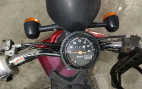 HONDA TODAY AF61