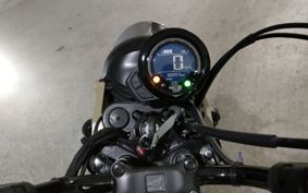 HONDA CT125 HUNTER  CUB  JA55