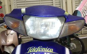 SUZUKI ZZ CA1PB