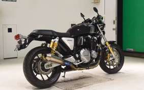 HONDA CB1100RS 2017 SC65