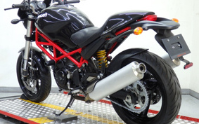 DUCATI MONSTAR 400 2007 ZDMM407AA7B