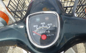 HONDA C50 SUPER CUB AA01