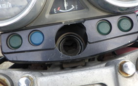 KAWASAKI BALIUS 250 Gen.2 ZR250B