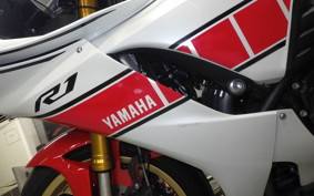YAMAHA YZF-R1 2022