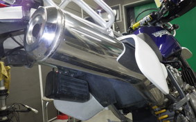 SUZUKI DJEBEL 250 XC 2023 SJ45A