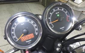 OTHER +トアイアンフ BONNEVILLE T100 2010