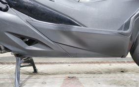 SUZUKI BURGMAN400 2017 DU11A