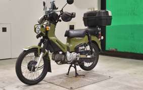 HONDA CROSS CUB 110 2020 JA45