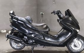 YAMAHA MAJESTY 125 SE27