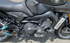 YAMAHA MT-09 ABS 2014 RN34J