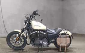 HARLEY HARLEY XL883N LE2