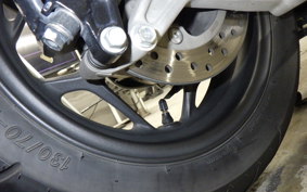 HONDA PCX125 2015 JK05