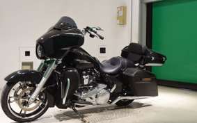 HARLEY FLHX 1750 2018