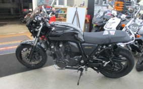 HONDA CB1100 2019 SC65