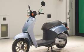 HONDA TODAY 1997 AF61