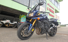 YAMAHA FZ1 FAZER 2007 RN17