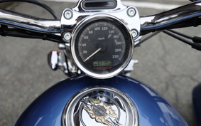 HARLEY XL1200C 2005 CGP