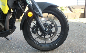 SUZUKI STROM SX EL11L