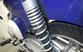 HONDA C110 SUPER CUB 2010 JA61