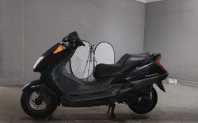 HONDA FORESIGHT MF04