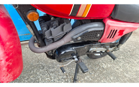 KAWASAKI KM90 MC