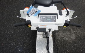 HONDA GYRO X TD02
