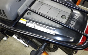YAMAHA TW200 2JL